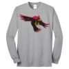 Tall Long Sleeve Core Blend Tee Thumbnail