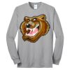 Tall Long Sleeve Core Blend Tee Thumbnail