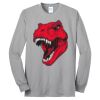 Tall Long Sleeve Core Blend Tee Thumbnail