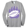 Tall Long Sleeve Core Blend Tee Thumbnail
