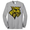 Tall Long Sleeve Core Blend Tee Thumbnail