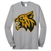 Tall Long Sleeve Core Blend Tee Thumbnail