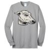 Tall Long Sleeve Core Blend Tee Thumbnail