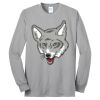 Tall Long Sleeve Core Blend Tee Thumbnail