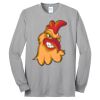 Tall Long Sleeve Core Blend Tee Thumbnail