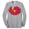 Tall Long Sleeve Core Blend Tee Thumbnail