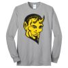 Tall Long Sleeve Core Blend Tee Thumbnail