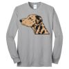 Tall Long Sleeve Core Blend Tee Thumbnail