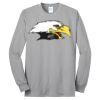 Tall Long Sleeve Core Blend Tee Thumbnail