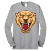 Tall Long Sleeve Core Blend Tee Thumbnail