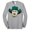 Tall Long Sleeve Core Blend Tee Thumbnail