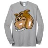 Tall Long Sleeve Core Blend Tee Thumbnail