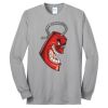 Tall Long Sleeve Core Blend Tee Thumbnail