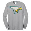 Tall Long Sleeve Core Blend Tee Thumbnail