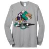 Tall Long Sleeve Core Blend Tee Thumbnail