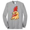 Tall Long Sleeve Core Blend Tee Thumbnail