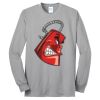 Tall Long Sleeve Core Blend Tee Thumbnail