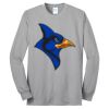 Tall Long Sleeve Core Blend Tee Thumbnail