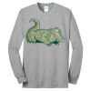 Tall Long Sleeve Core Blend Tee Thumbnail
