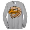 Tall Long Sleeve Core Blend Tee Thumbnail