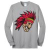 Tall Long Sleeve Core Blend Tee Thumbnail