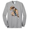 Tall Long Sleeve Core Blend Tee Thumbnail