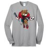 Tall Long Sleeve Core Blend Tee Thumbnail