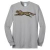 Tall Long Sleeve Core Blend Tee Thumbnail