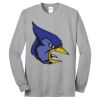 Tall Long Sleeve Core Blend Tee Thumbnail