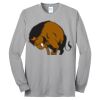 Tall Long Sleeve Core Blend Tee Thumbnail