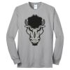 Tall Long Sleeve Core Blend Tee Thumbnail