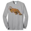 Tall Long Sleeve Core Blend Tee Thumbnail