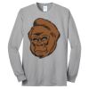Tall Long Sleeve Core Blend Tee Thumbnail