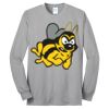 Tall Long Sleeve Core Blend Tee Thumbnail