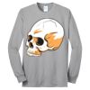 Tall Long Sleeve Core Blend Tee Thumbnail