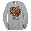 Tall Long Sleeve Core Blend Tee Thumbnail