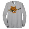 Tall Long Sleeve Core Blend Tee Thumbnail