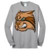 Tall Long Sleeve Core Blend Tee Thumbnail