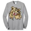 Tall Long Sleeve Core Blend Tee Thumbnail