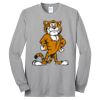 Tall Long Sleeve Core Blend Tee Thumbnail
