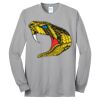 Tall Long Sleeve Core Blend Tee Thumbnail