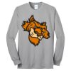 Tall Long Sleeve Core Blend Tee Thumbnail