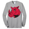 Tall Long Sleeve Core Blend Tee Thumbnail