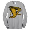 Tall Long Sleeve Core Blend Tee Thumbnail