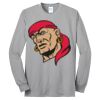 Tall Long Sleeve Core Blend Tee Thumbnail