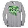 Tall Long Sleeve Core Blend Tee Thumbnail