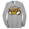 Tall Long Sleeve Core Blend Tee Thumbnail