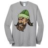 Tall Long Sleeve Core Blend Tee Thumbnail