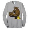 Tall Long Sleeve Core Blend Tee Thumbnail