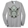 Tall Long Sleeve Core Blend Tee Thumbnail
